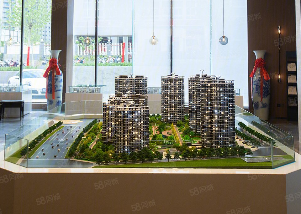 【博丰悦玺台(新房), 博丰悦玺台(新房)小区详情,房价走势,房源,业主