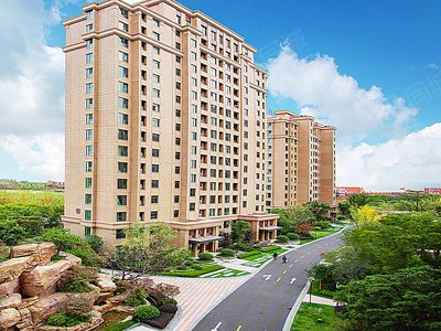 大名城紫金九号