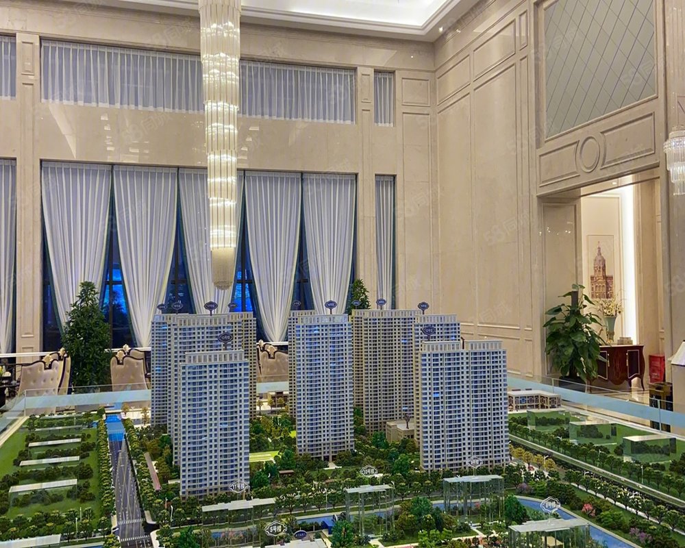 武穴升华翡翠一品