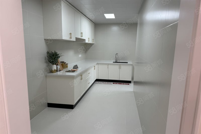 丽发新城(新房)3室2厅106㎡85万二手房图片