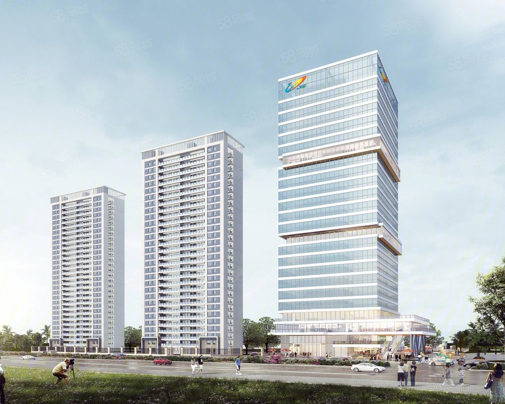 【华安碧桂园未来城, 华安碧桂园未来城小区详情,房价走势,房源,业主