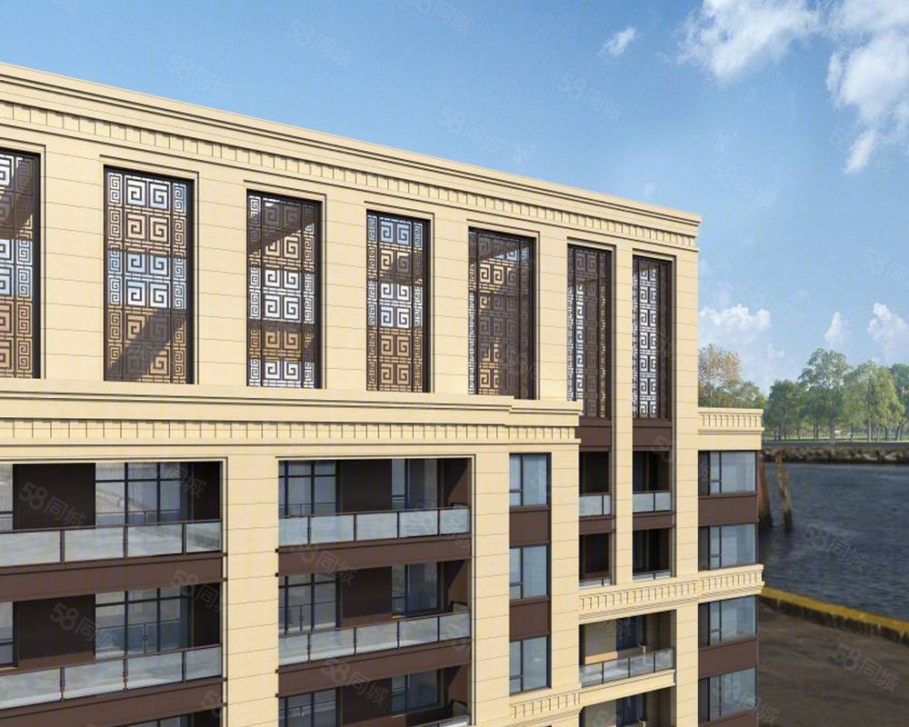 武穴升华翡翠一品