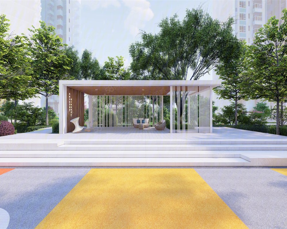 美的嘉华紫薇公馆