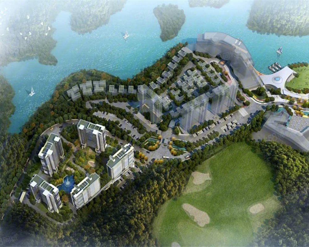 【玉龙湾康谷, 玉龙湾康谷小区详情,房价走势,房源,业主论坛】- 昆明