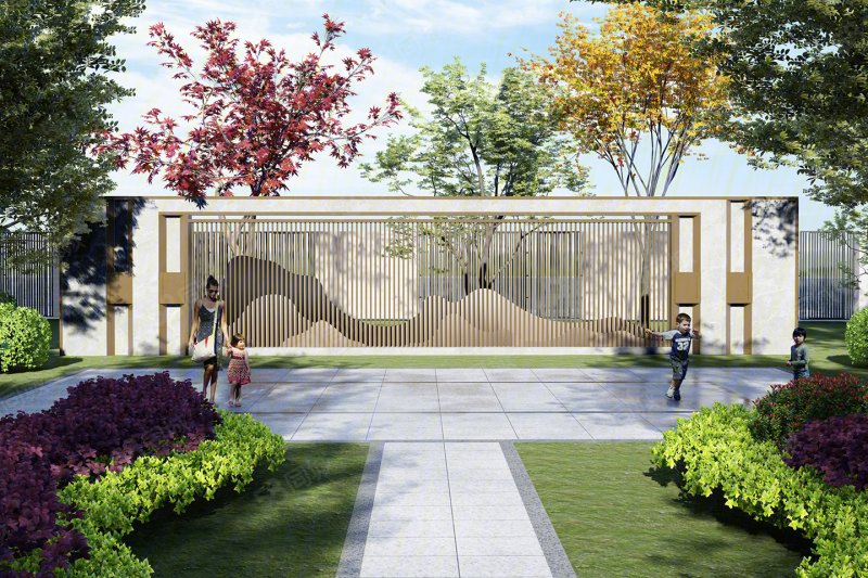 今年年底交房,金悦城(新房)-保定58同城