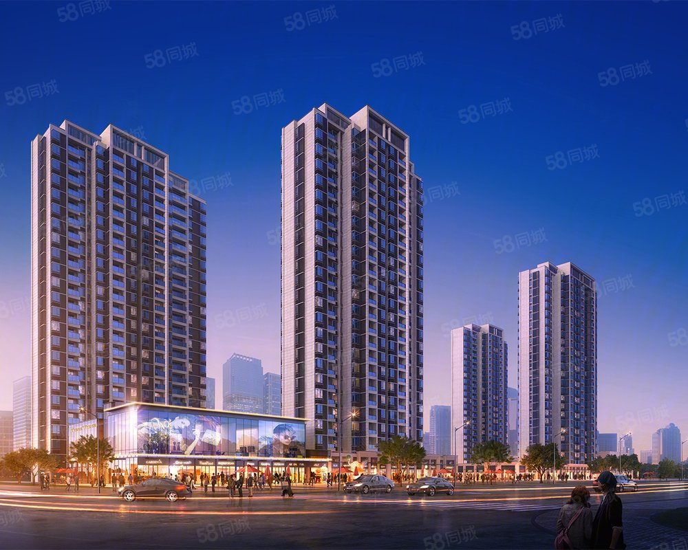 【中梁正荣府, 中梁正荣府小区详情,房价走势,房源,业主论坛】- 厦门