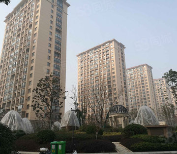 小区图片
