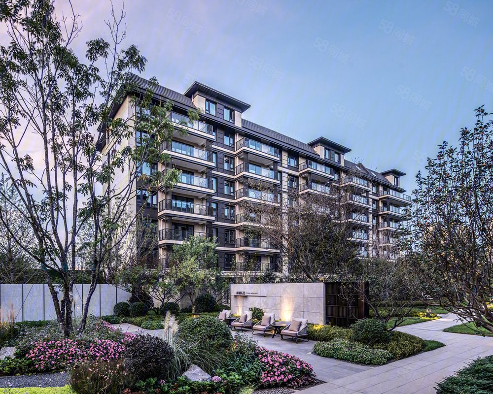 华润置地|御华府小区详情,房价走势,房源,业主论坛】- 沈阳58同城