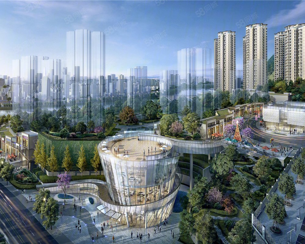 远达江山美墅小区详情,房价走势,房源,业主论坛】- 宜宾58同城