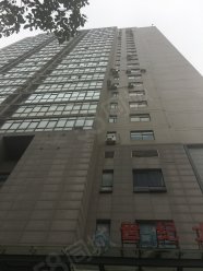 (出租) 中北路东亭地铁口!世纪大厦150平 精装写字楼 招租