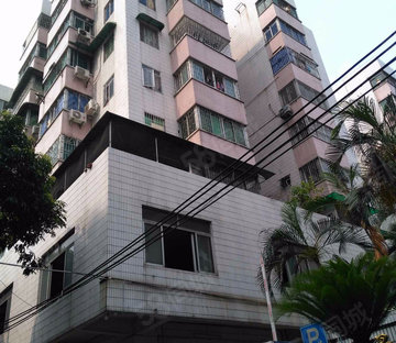 小区图片