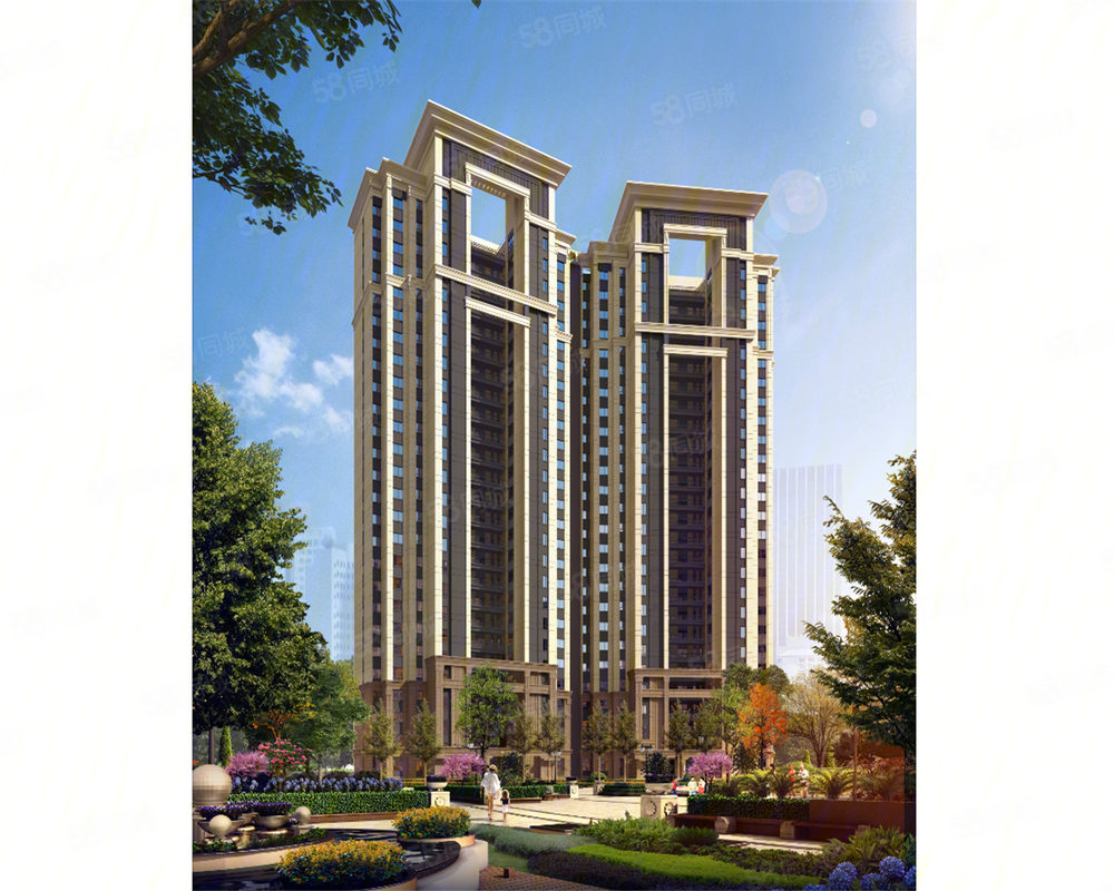 赤峰恒大珺睿府