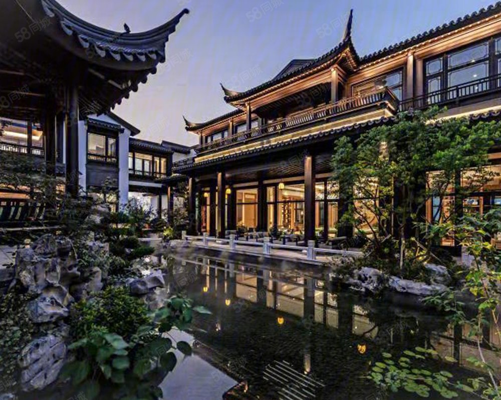 百禾99桃李春风小区详情,房价走势,房源,业主论坛】- 盐城58同城