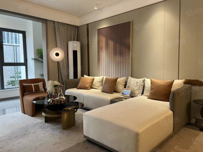 均价8800起,团购优惠,儒辰海棠樾府(新房)-临沂58同城