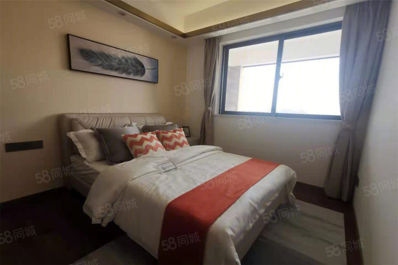 天悦湾4室2厅143㎡71万二手房图片