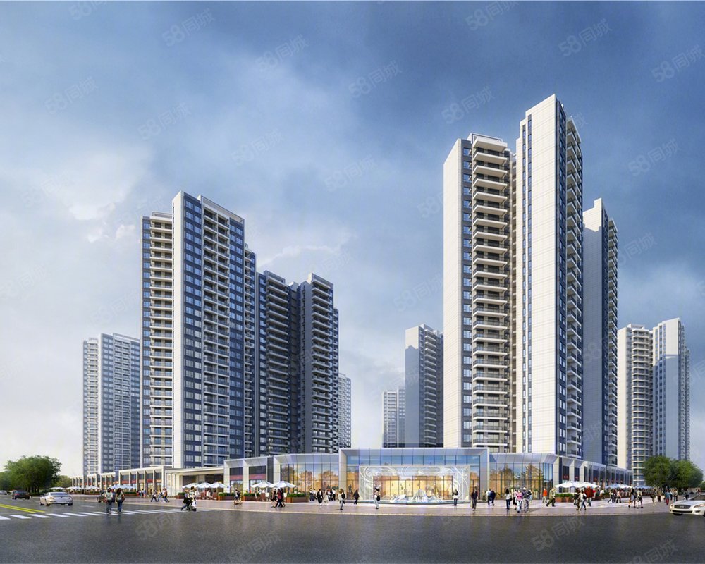 【碧桂园星钻(新房), 碧桂园星钻(新房)小区详情,房价走势,房源,业主