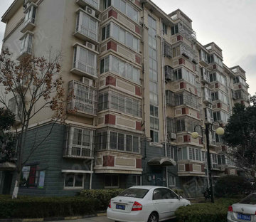 小区图片