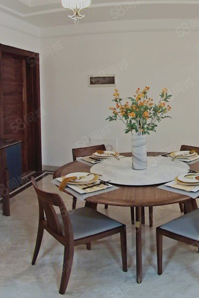 狮山锦绣半岛4室2厅156.88㎡250万二手房图片