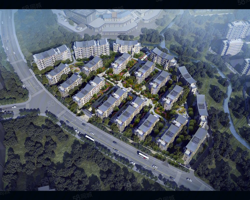 【领地·观园, 领地·观园小区详情,房价走势,房源,业主论坛】- 凉山