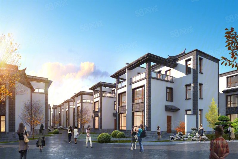 建水四室别墅低层总价从低到高二手房网,建水四室别墅低层总价从低到