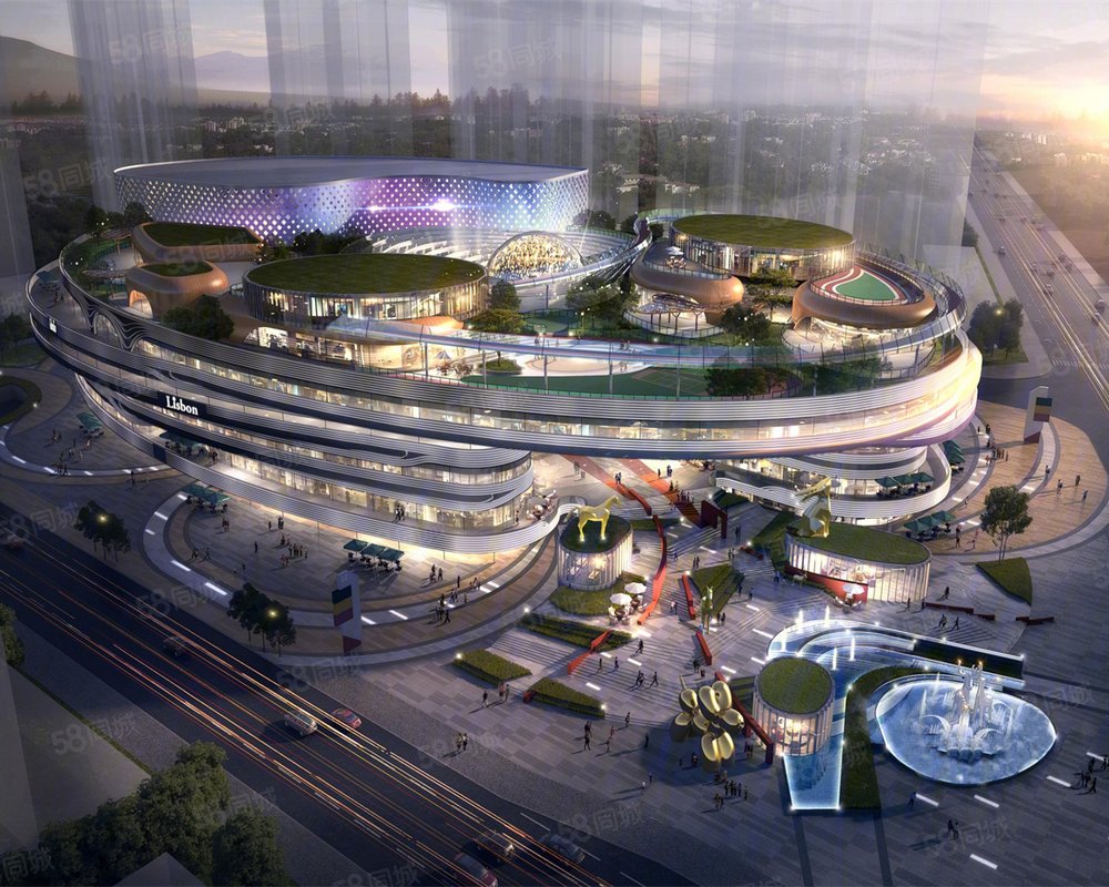 【昭通万达广场, 昭通万达广场小区详情,房价走势,房源,业主论坛】