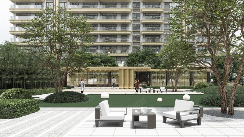 柒星园4室2厅175㎡219万二手房图片