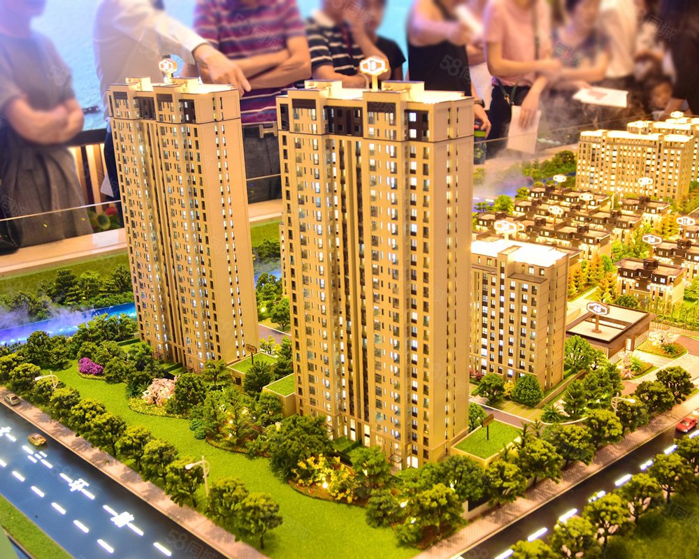 【江南大院, 江南大院小区详情,房价走势,房源,业主论坛】- 慈溪58