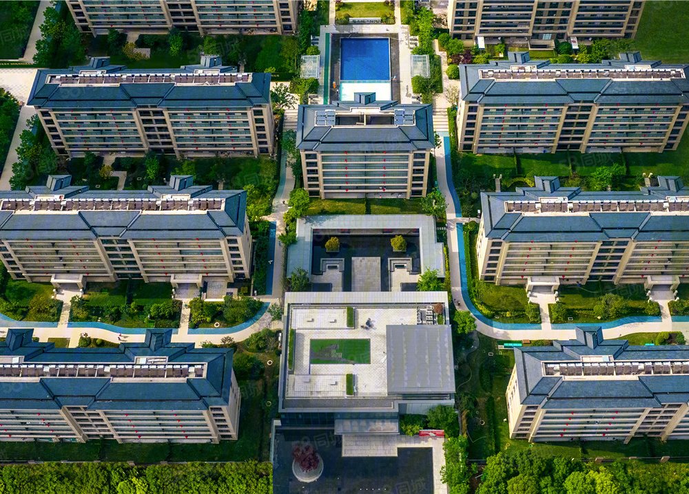 【蓝城·桂语兰庭, 蓝城·桂语兰庭小区详情,房价走势,房源,业主论坛