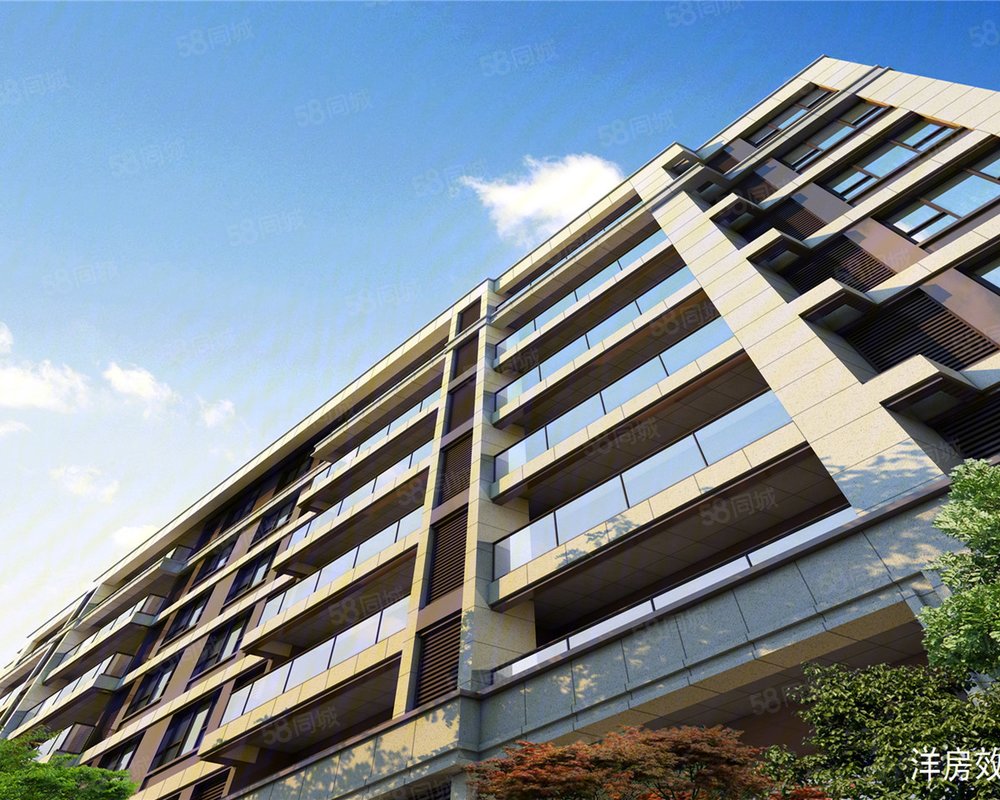 绿都·青云叙房屋出租,绿都·青云叙二手房出售】- 郑州58同城