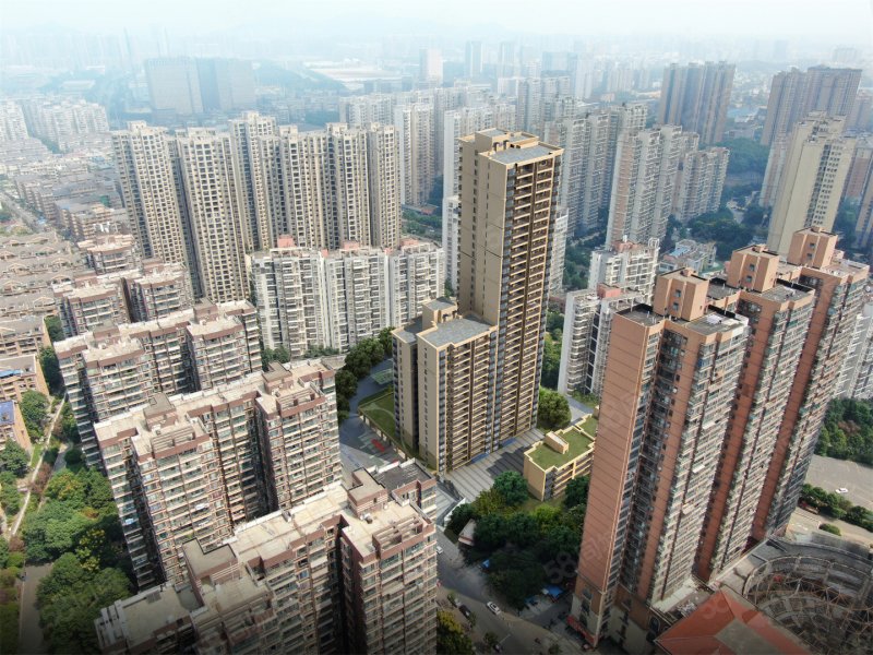 梅溪名邸(新房)4室2厅143㎡100万二手房图片