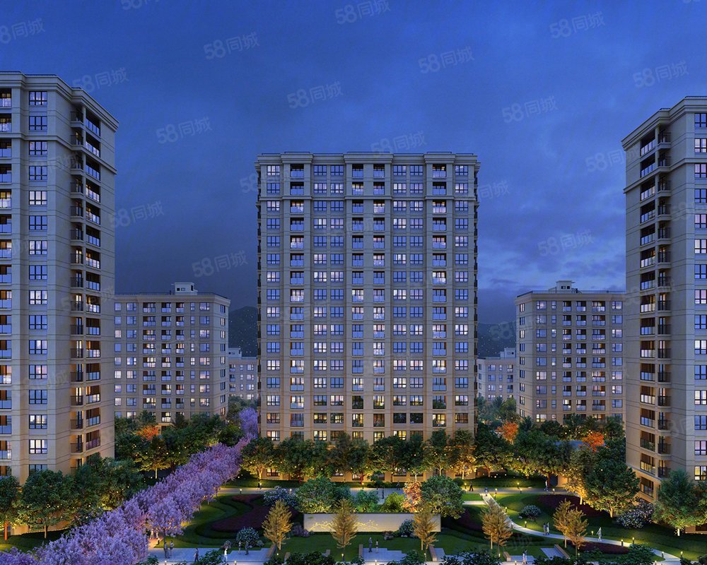 上塘源著(新房)