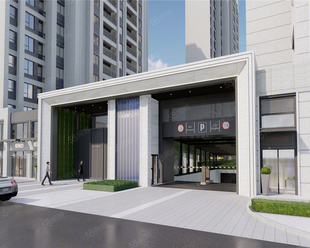 【景瑞江山悦(新房), 景瑞江山悦(新房)小区详情,房价走势,房源,业主