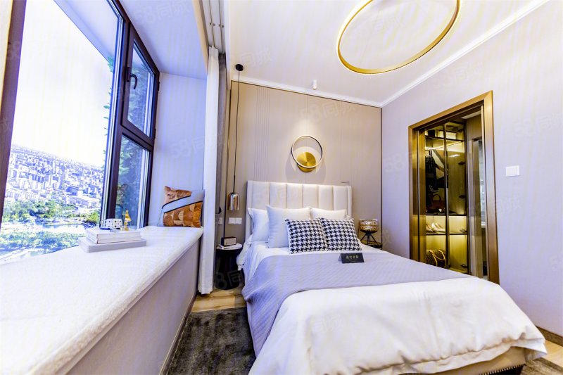 孟达水樾澜庭公地房 楼层面积可选 玖璋台松贵府  出售