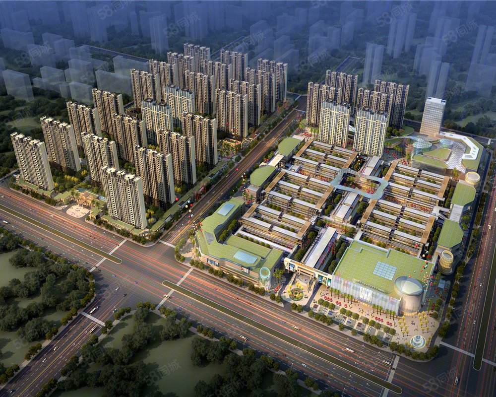 锦绣首府(新房)小区详情,房价走势,房源,业主论坛】- 梅州58同城