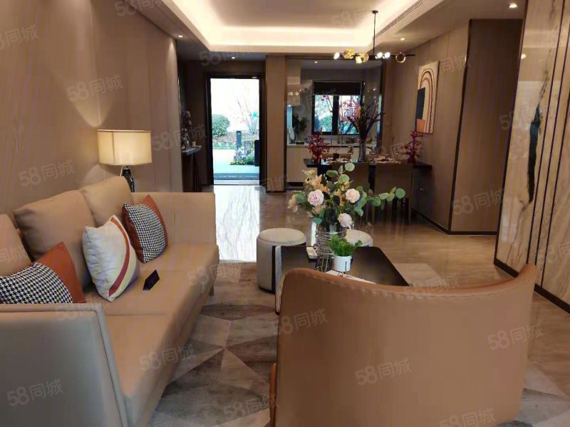 【10图】万达附近,亳州金科府,边户,亳州金科府(新房)-亳州58同城