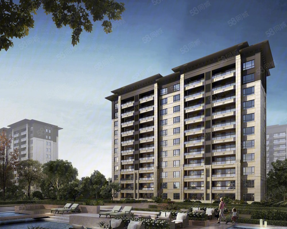 【建业·嵩岳府, 建业·嵩岳府小区详情,房价走势,房源,业主论坛】