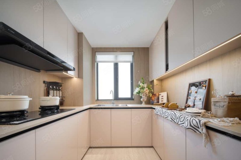 中欣澜庭序3室2厅109㎡105万二手房图片