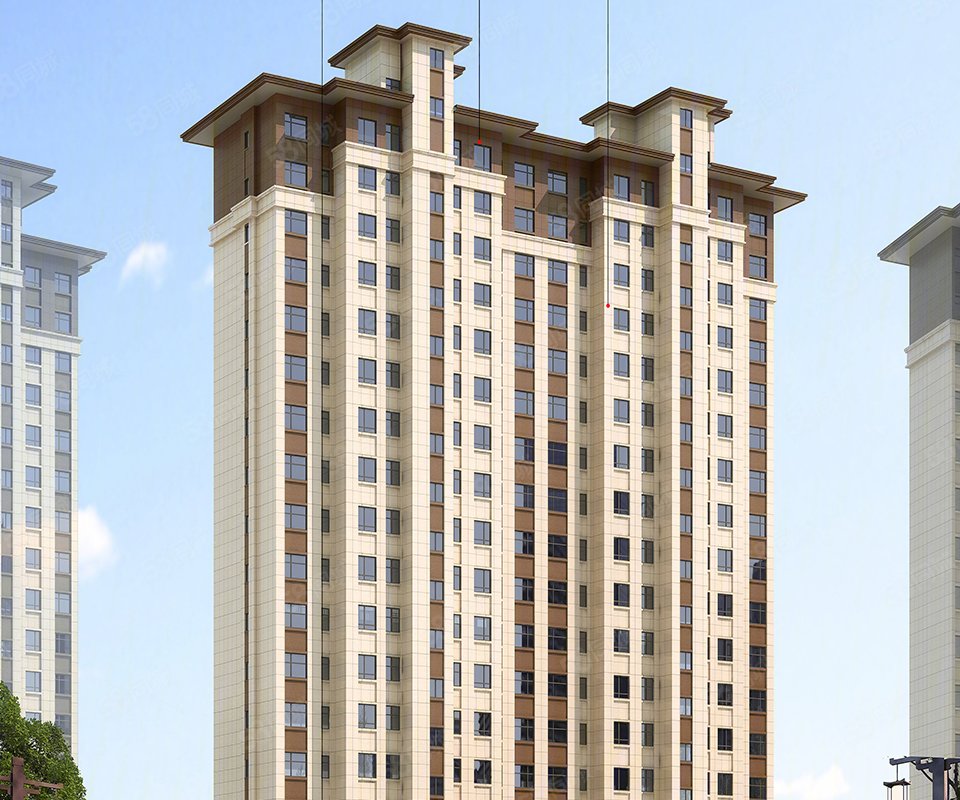 美林学府(新房)