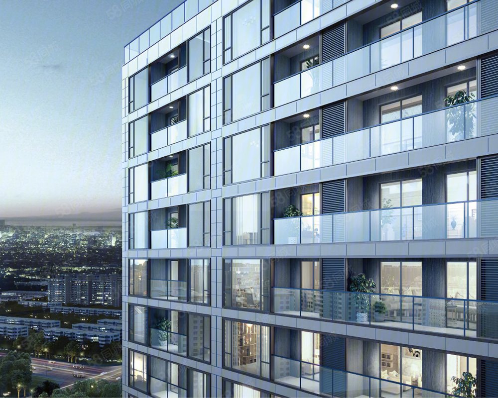 【蓝城尊园, 蓝城尊园小区详情,房价走势,房源,业主论坛】- 安吉58