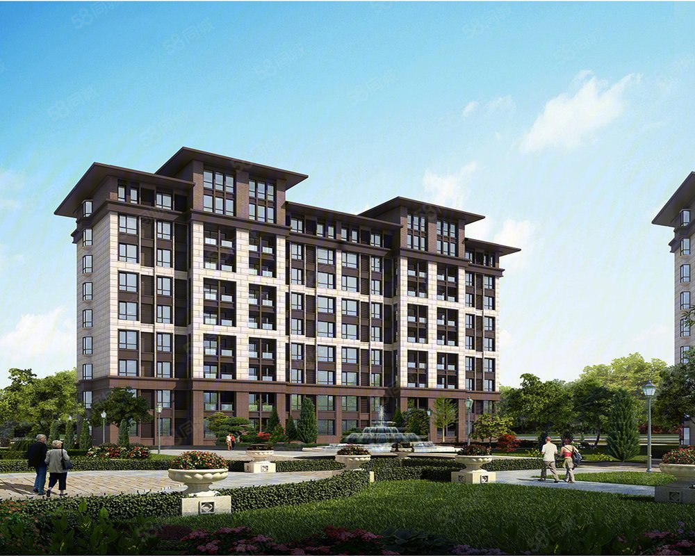 【三里城邦, 三里城邦小区详情,房价走势,房源,业主论坛】- 新乡58