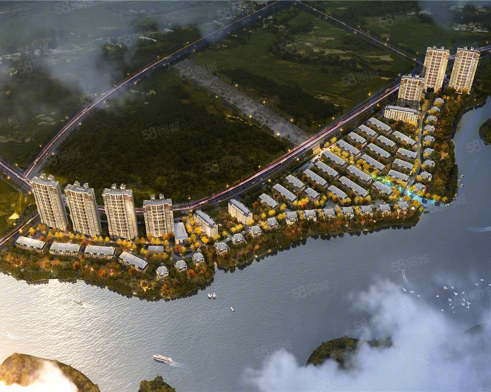 【御湖庄园, 御湖庄园小区详情,房价走势,房源,业主论坛】- 天津58