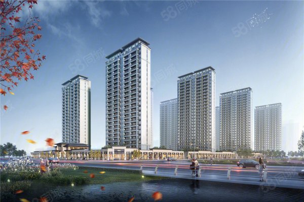 【中梁山河甲第, 中梁山河甲第小区详情,房价走势,房源,业主论坛】