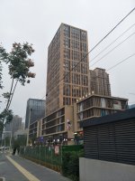 【11图】大明宫余家寨 65平方 空调自控 华远锦悦中心,西安未央大明宫