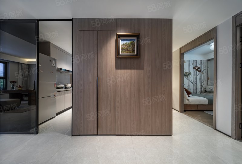 北京城建·国誉燕园3室2厅79㎡308万二手房图片