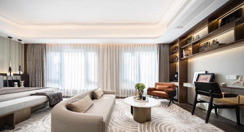 云湖璞院4室2厅175㎡340万二手房图片