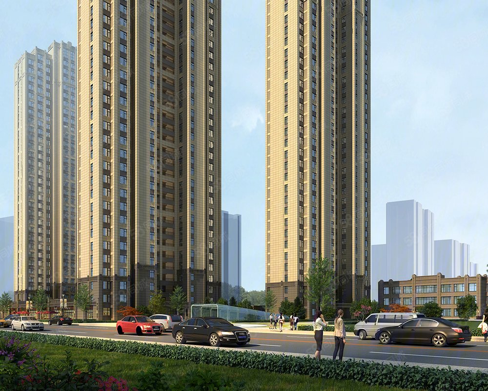 【南洋花城(新房), 南洋花城(新房)小区详情,房价走势,房源,业主论坛