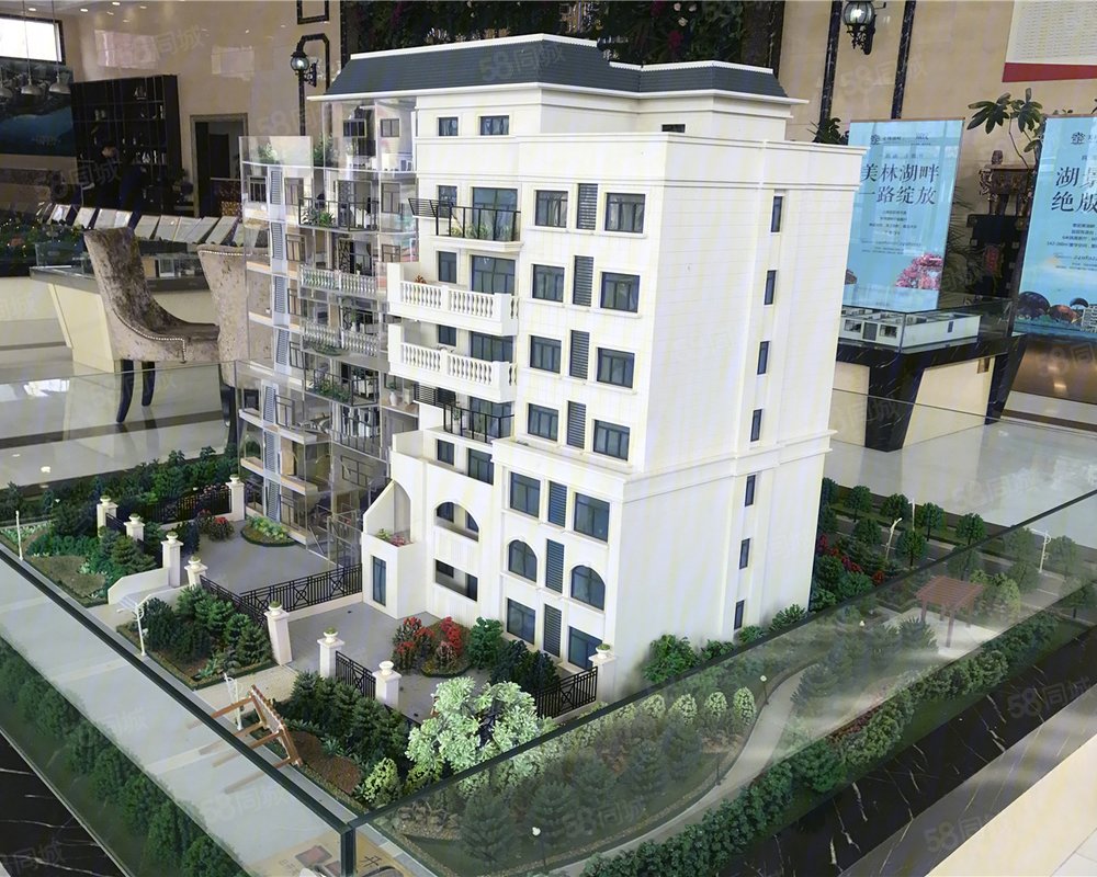 【通许美林湖畔, 通许美林湖畔小区详情,房价走势,房源,业主论坛】