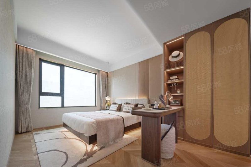 中欣澜庭序3室2厅109㎡105万二手房图片