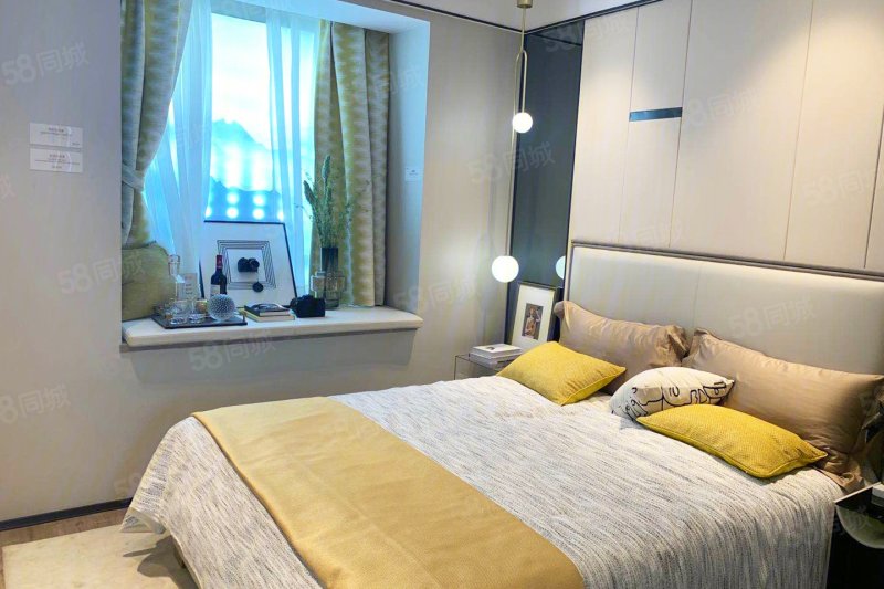 12000左右 城西 配套齐全 高层洋房 新房免 ,昕悦府(新房)-盐城58同城