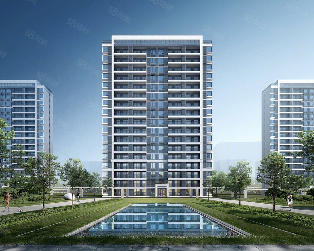 【绿都东澜府, 绿都东澜府小区详情,房价走势,房源,业主论坛】- 南昌